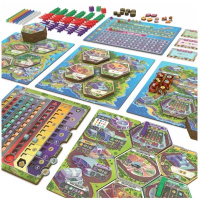 Dinosaur World (ENG)